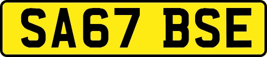 SA67BSE