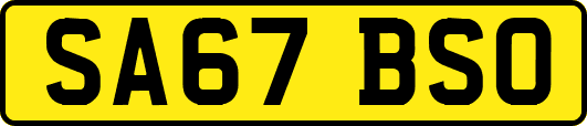 SA67BSO