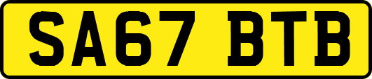 SA67BTB