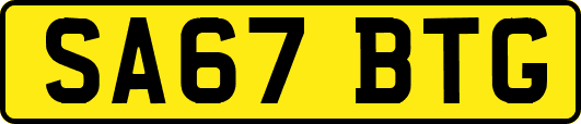 SA67BTG
