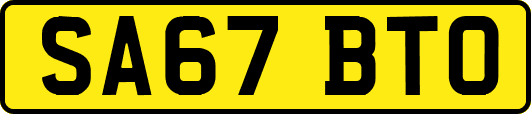 SA67BTO