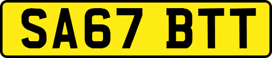 SA67BTT