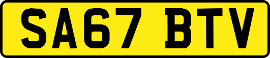 SA67BTV
