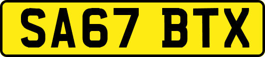 SA67BTX