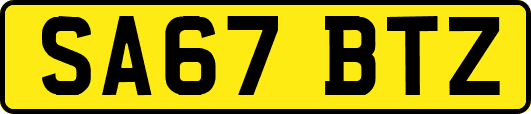 SA67BTZ