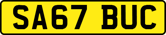 SA67BUC
