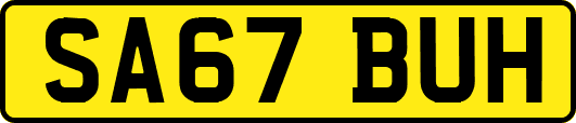 SA67BUH