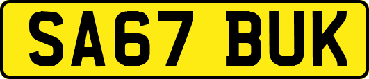 SA67BUK