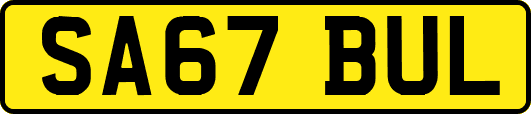SA67BUL