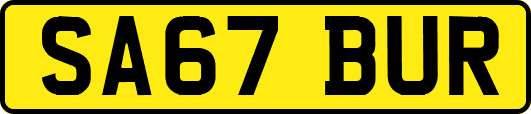 SA67BUR