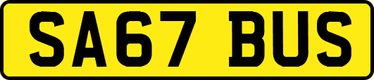SA67BUS