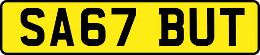 SA67BUT