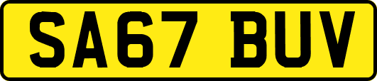 SA67BUV