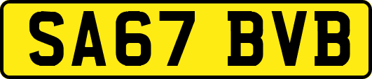 SA67BVB