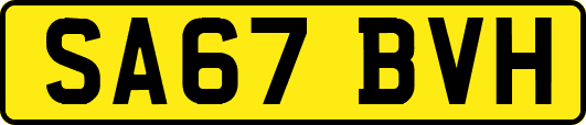 SA67BVH