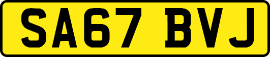 SA67BVJ
