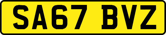 SA67BVZ