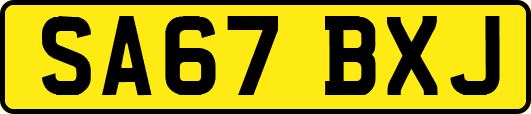 SA67BXJ