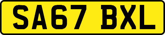 SA67BXL