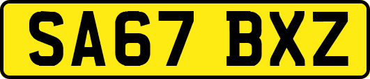 SA67BXZ