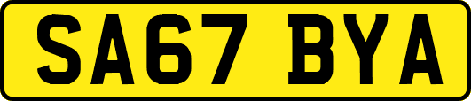 SA67BYA