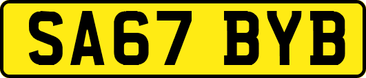 SA67BYB