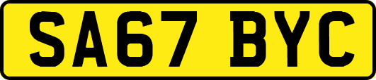 SA67BYC