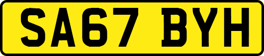 SA67BYH
