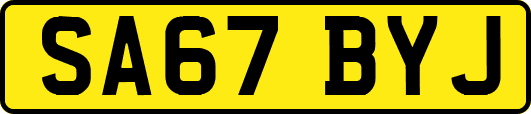 SA67BYJ