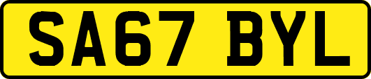SA67BYL