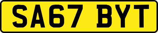SA67BYT
