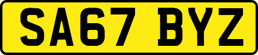 SA67BYZ