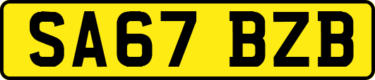 SA67BZB