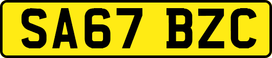 SA67BZC