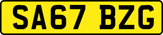 SA67BZG