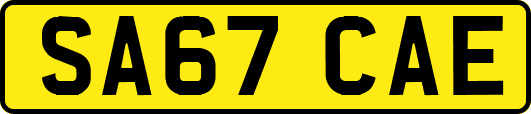 SA67CAE