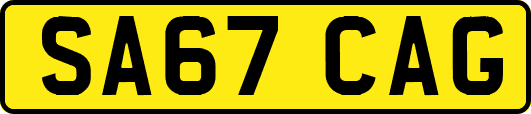 SA67CAG