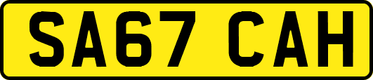 SA67CAH