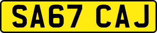 SA67CAJ