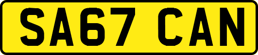 SA67CAN