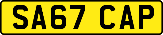 SA67CAP