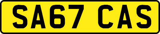 SA67CAS