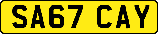 SA67CAY