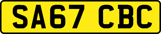 SA67CBC