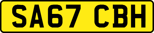 SA67CBH