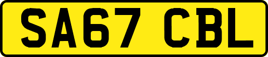 SA67CBL