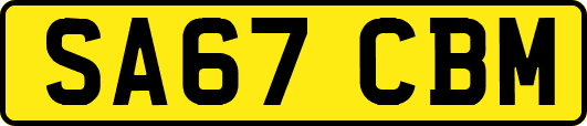 SA67CBM