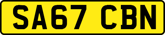 SA67CBN