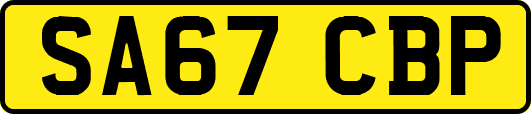 SA67CBP