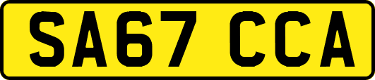 SA67CCA